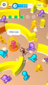 Monster Horde for PC screenshot 2