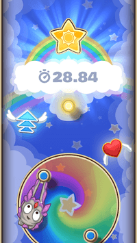 Sling Kong for PC screenshot 2
