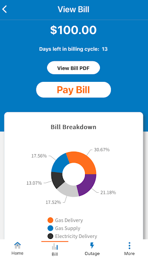PSEG for PC screenshot 3