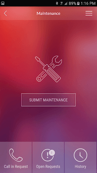 Resident Portal for PC screenshot 2