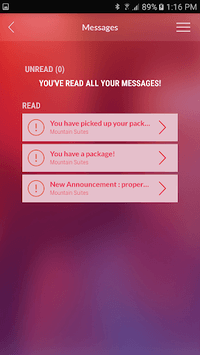 Resident Portal for PC screenshot 3