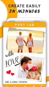 PostLab: Designer Collages, Posters, Layouts for PC screenshot 3