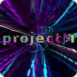 projectM Music Visualizer APK