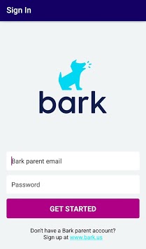 Bark for Kids for PC screenshot 1