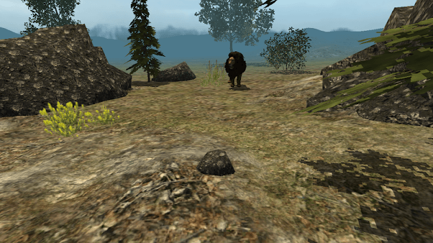 Real Lion Simulator for PC screenshot 2