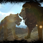 Real Lion Simulator for PC