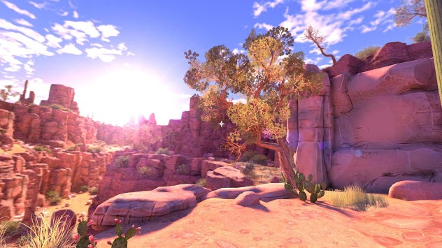 PI VR Wildlife Wonders for PC screenshot 1