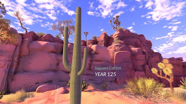 PI VR Wildlife Wonders for PC screenshot 2