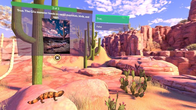PI VR Wildlife Wonders for PC screenshot 3