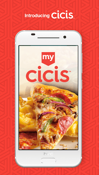 MyCicis for PC screenshot 1