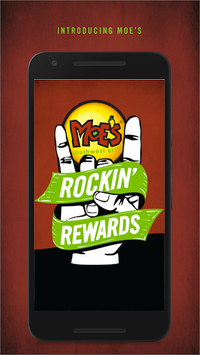 Moe Rewards for PC screenshot 1