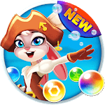 Bubble Incredible : Shooting Puzzle APK