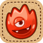 MonsterBusters: Match 3 Puzzle APK MonsterBusters: Match 3 Puzzle APK