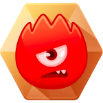 Monster Busters: Hexa Blast APK