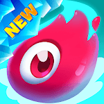 Monster Busters: Ice Slide for PC