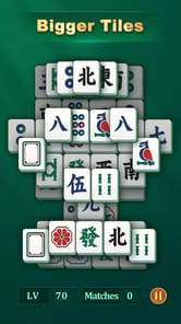 Zen Mahjong for PC screenshot 1