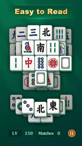 Zen Mahjong for PC screenshot 3