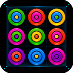 Color Rings Puzzle for PC