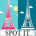 Difference Find Tour APK