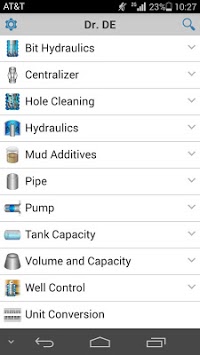Dr DE Lite - Drilling Engineering Toolbox for PC screenshot 2