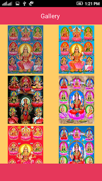 Ashta Lakshmi Stotram for PC screenshot 2