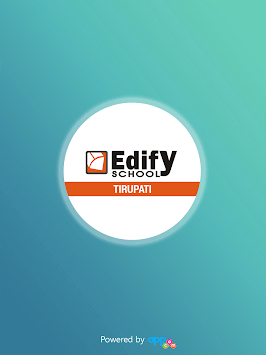 Edify Tirupati for PC screenshot 2