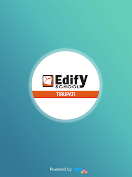 Edify Tirupati for PC screenshot 3