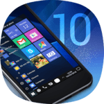 Computer launcher PRO 2018 for Win 10 themes APK