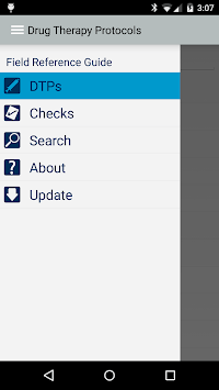 QAS FRG for PC screenshot 1