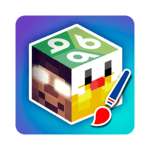 QB9's 3D Skin Editor for Minecraft APK QB9's 3D Skin Editor for Minecraft APK