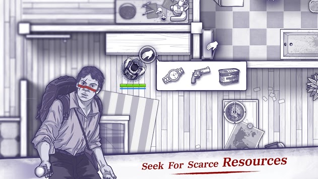 Ares Virus for PC screenshot 1