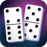 Dominos. Dominoes board game free! Domino online! APK