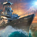 Warship Fury APK