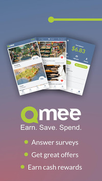 Qmee: Instant Cash for Surveys for PC screenshot 1