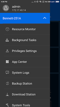 Qmanager for PC screenshot 3