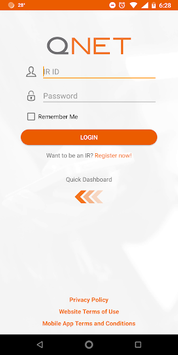 QNET Mobile IN for PC screenshot 1