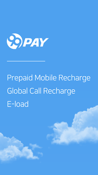 99pay Mobile, 00301 recharge for PC screenshot 1
