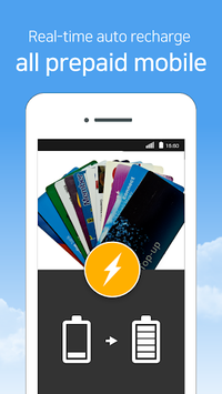 99pay Mobile, 00301 recharge for PC screenshot 2