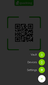 Quarking for PC screenshot 3