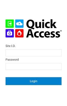 Quick Access by Edu-Safe for PC screenshot 1