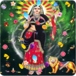 Khodiyar Maa Live Wallpaper for PC