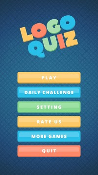 Logo Quiz: Guess the Brand, Food & Picture Games for PC screenshot 1