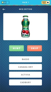 Logo Quiz: Guess the Brand, Food & Picture Games for PC screenshot 3