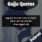 Gujju quotes - Life Living Quotes -Gujarati Status APK