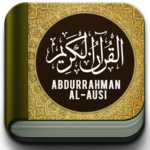 Abdurrahman Al Ausi Qari APK