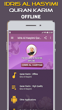 idris al hasyimi quran offline for PC screenshot 1
