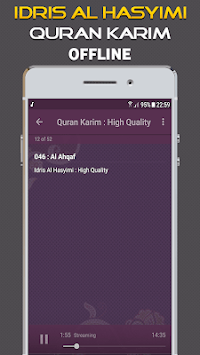 idris al hasyimi quran offline for PC screenshot 3