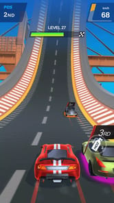 Car Racing 3D for PC screenshot 2