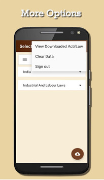 Law App for PC screenshot 2