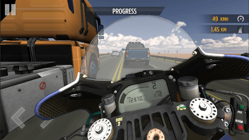 Road Driver for PC screenshot 2